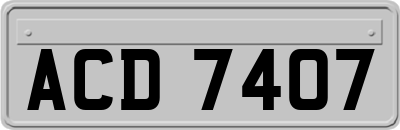 ACD7407