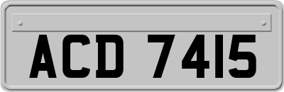 ACD7415