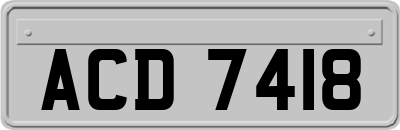 ACD7418
