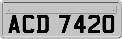 ACD7420