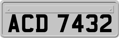 ACD7432
