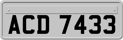 ACD7433
