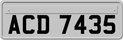 ACD7435