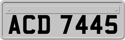 ACD7445