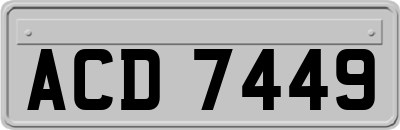 ACD7449