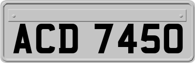 ACD7450