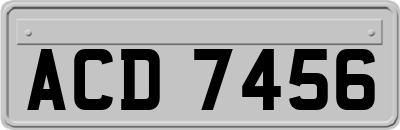 ACD7456
