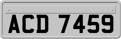 ACD7459