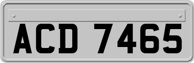 ACD7465