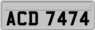 ACD7474