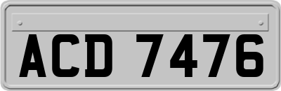 ACD7476