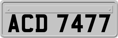 ACD7477