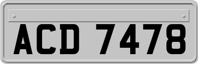 ACD7478