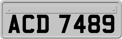 ACD7489