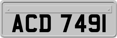 ACD7491