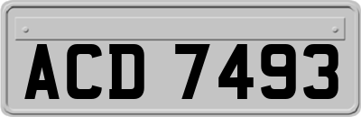 ACD7493