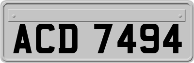 ACD7494