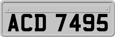 ACD7495