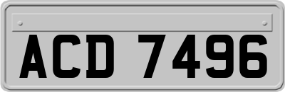 ACD7496