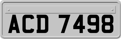 ACD7498