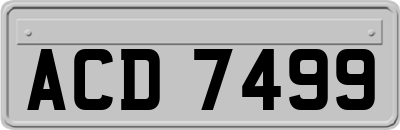 ACD7499