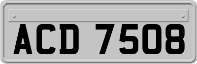 ACD7508