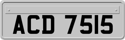 ACD7515