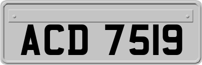 ACD7519