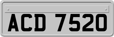 ACD7520