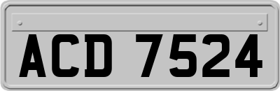 ACD7524