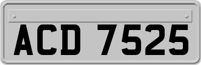 ACD7525