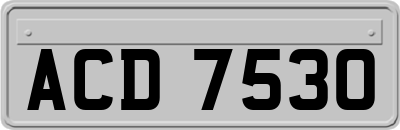 ACD7530