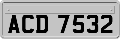 ACD7532