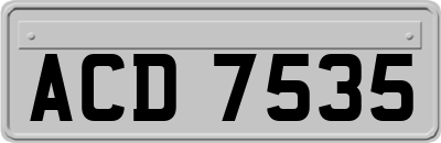 ACD7535