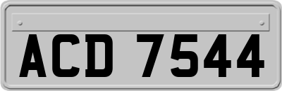 ACD7544
