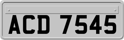 ACD7545