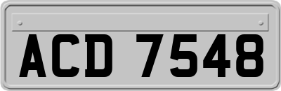 ACD7548