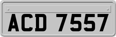 ACD7557