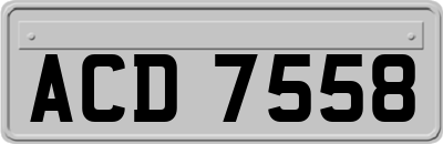 ACD7558