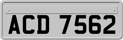 ACD7562