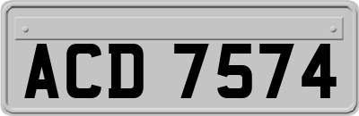 ACD7574