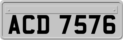 ACD7576