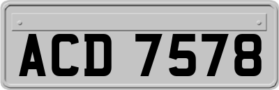 ACD7578
