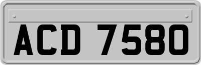 ACD7580