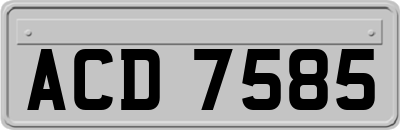 ACD7585