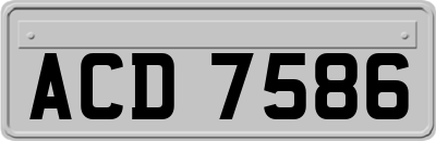 ACD7586