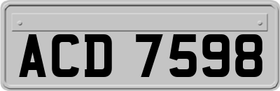 ACD7598