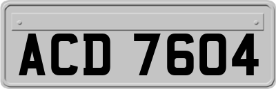 ACD7604