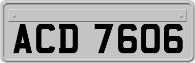 ACD7606