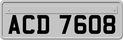 ACD7608